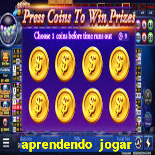 aprendendo jogar poker leo bello pdf